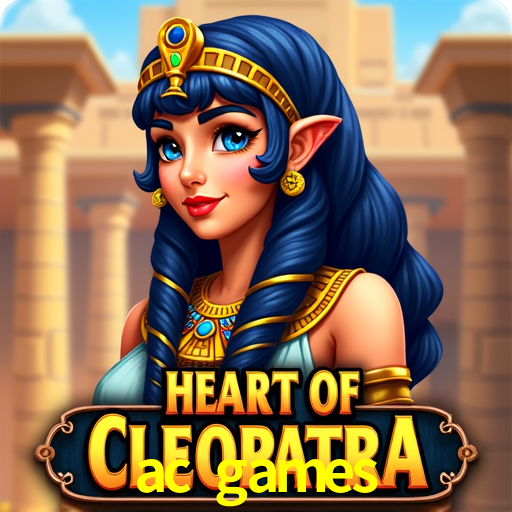 Desvendando o Mundo dos Jogos Virtuais na ac games