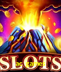 Desvendando o Mundo dos Jogos Virtuais na ac games