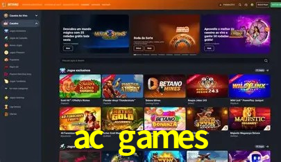 A Emoção da Loteria na ac games: Uma Chance de Mudança de Vida