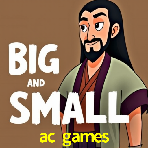 Descubra a Essência do ac games: Nossa História e Compromissos