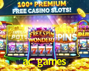 A Experiência Imersiva dos Cassinos Ao Vivo no ac games