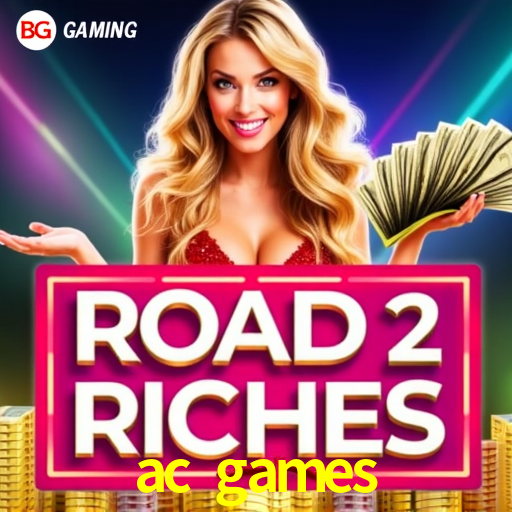 Desvendando o Mundo dos Jogos Virtuais na ac games