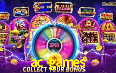 Descubra a Essência do ac games: Nossa História e Compromissos