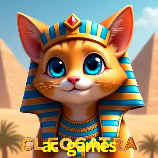 A Revolução dos Aplicativos de Jogos no ac games