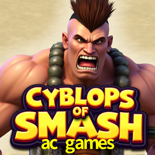 Inovações de Jogos na ac games: O Futuro das Experiências Interativas