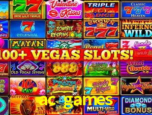 Explore as vantagens do ac games: serviço profissional e confiabilidade