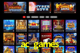 ac games,ac.game