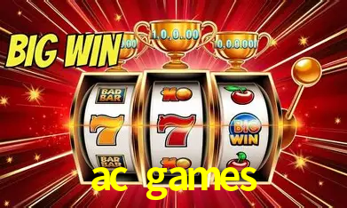 ac games,ac.game