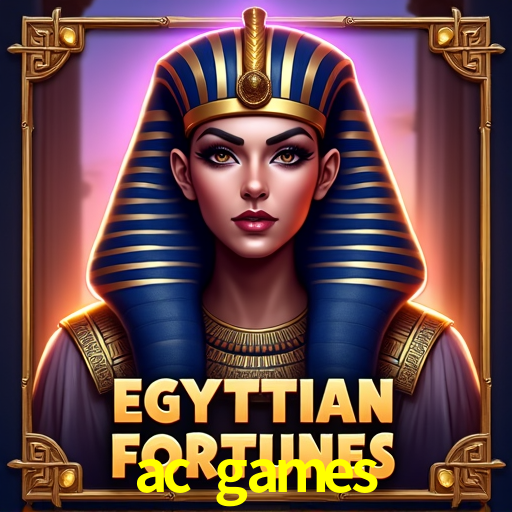 ac games: Seu Cassino Premiado com Pagamentos Rápidos