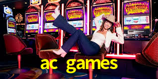 ac games