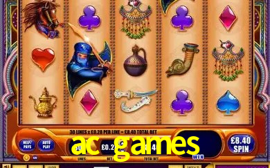 Ofertas Imperdíveis na ac games: Promoções e Bônus Que Valem a Pena